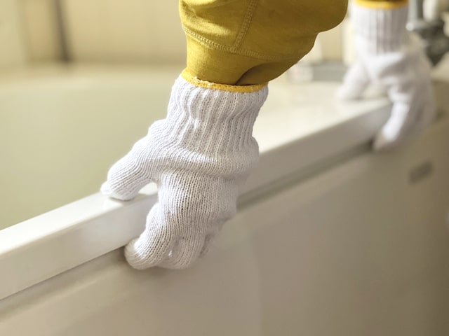 浴槽交換の費用はいくら?お風呂のリフォームの基本を知る